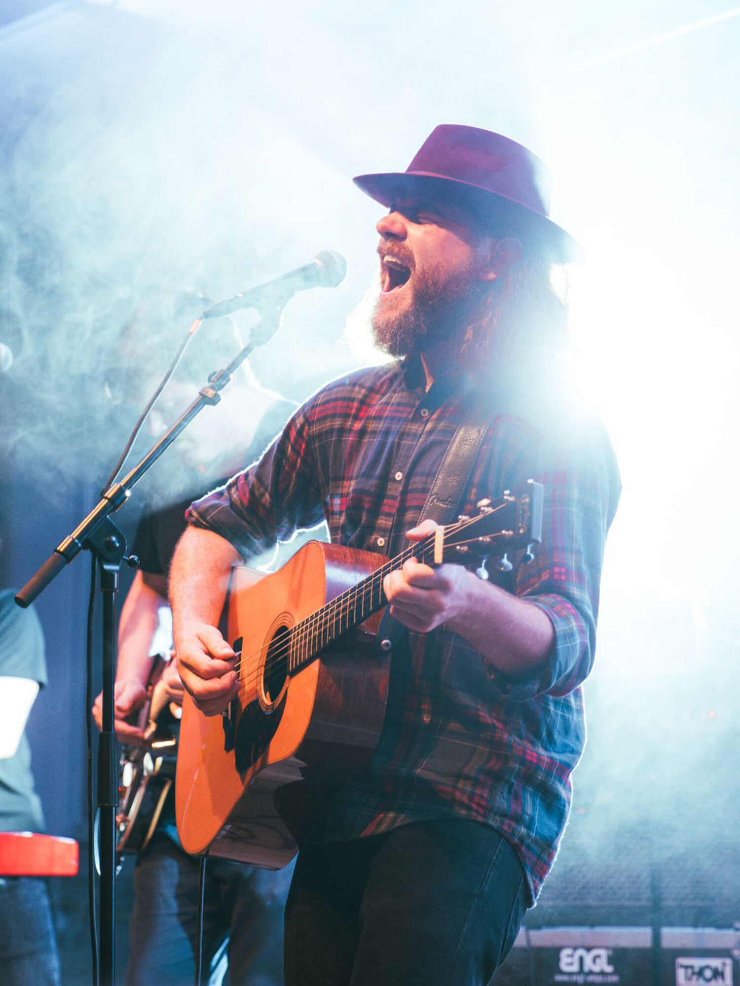 Wilcox Musicvideo Nick Watter