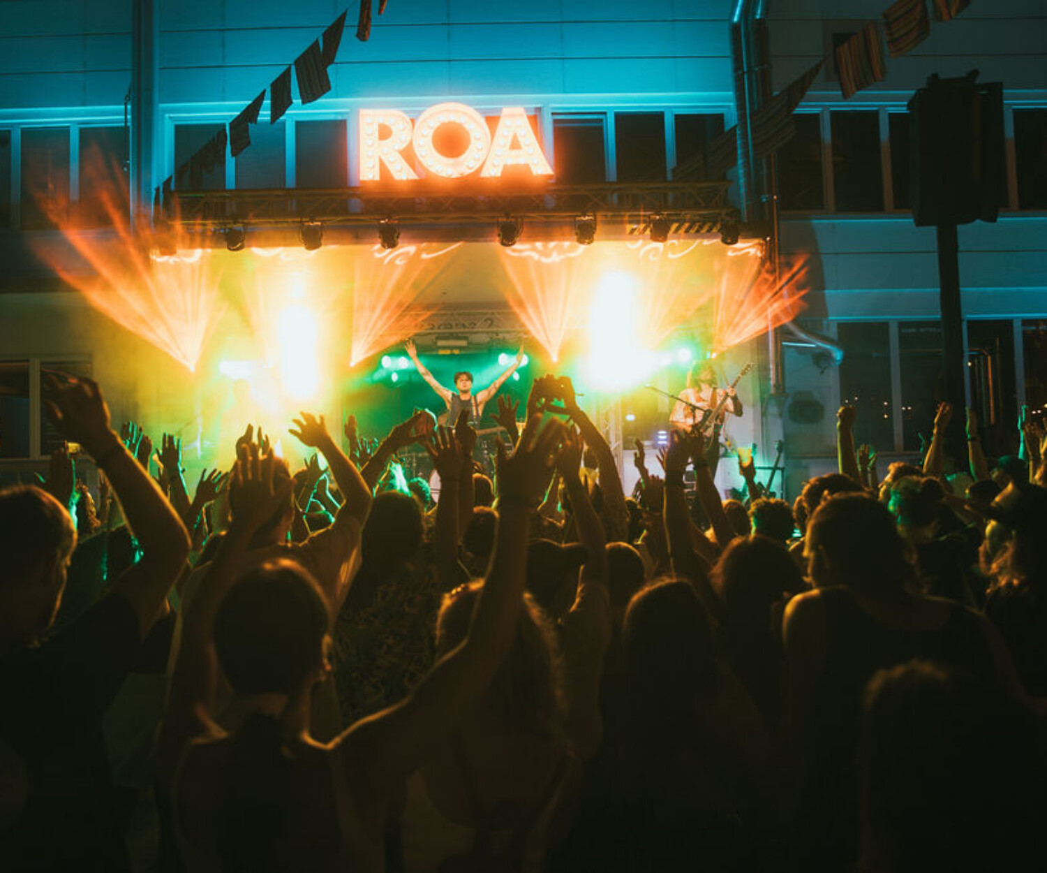 Rampe Openair 2024